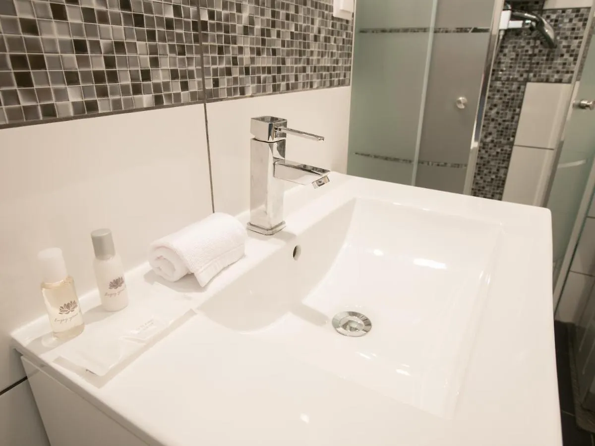 Daire Apartamento Oura By Sweet Spot For Us Property Management Albufeira Portekiz