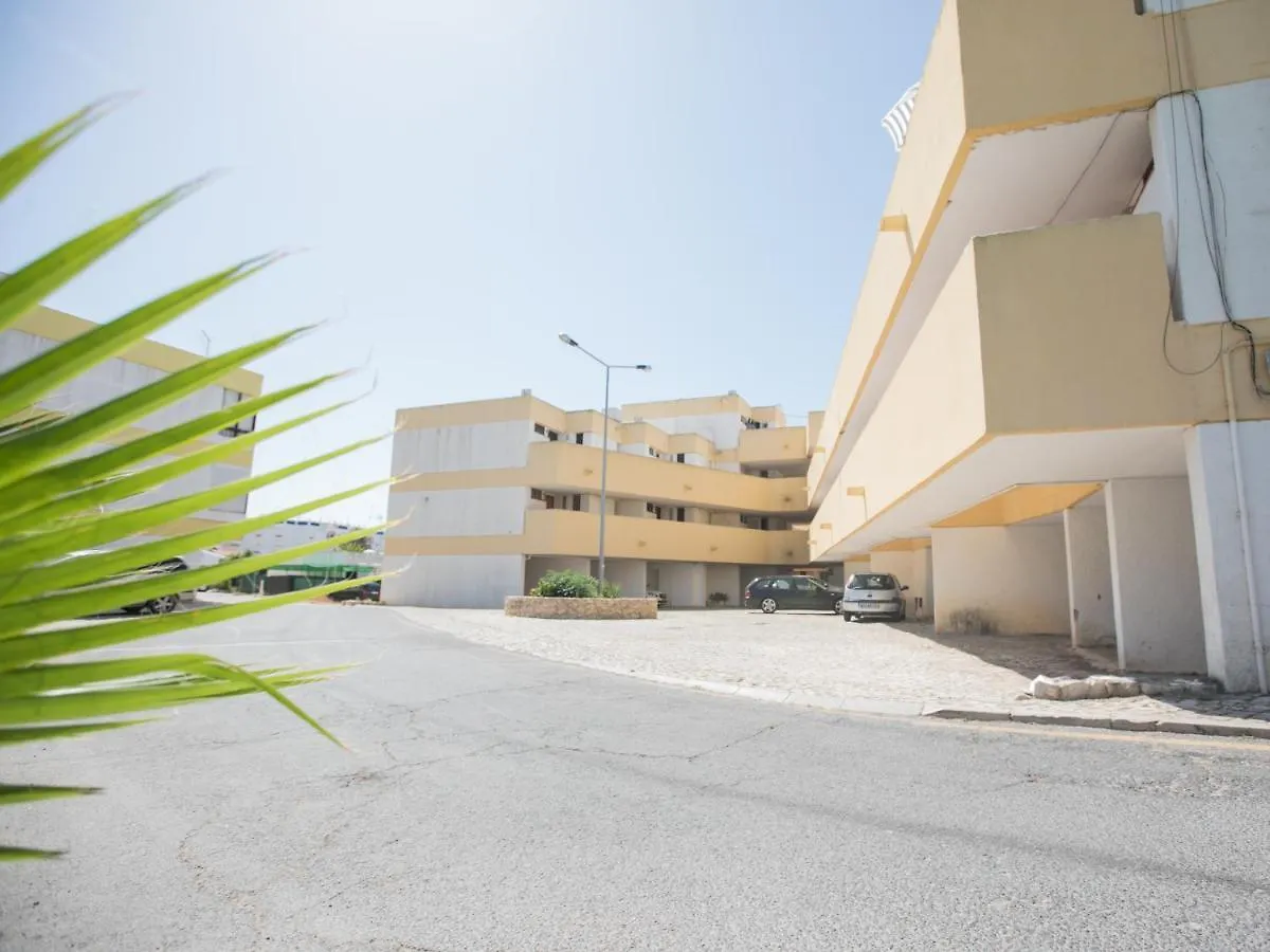 Apartamento Oura By Sweet Spot For Us Property Management Albufeira 0*,  Portekiz