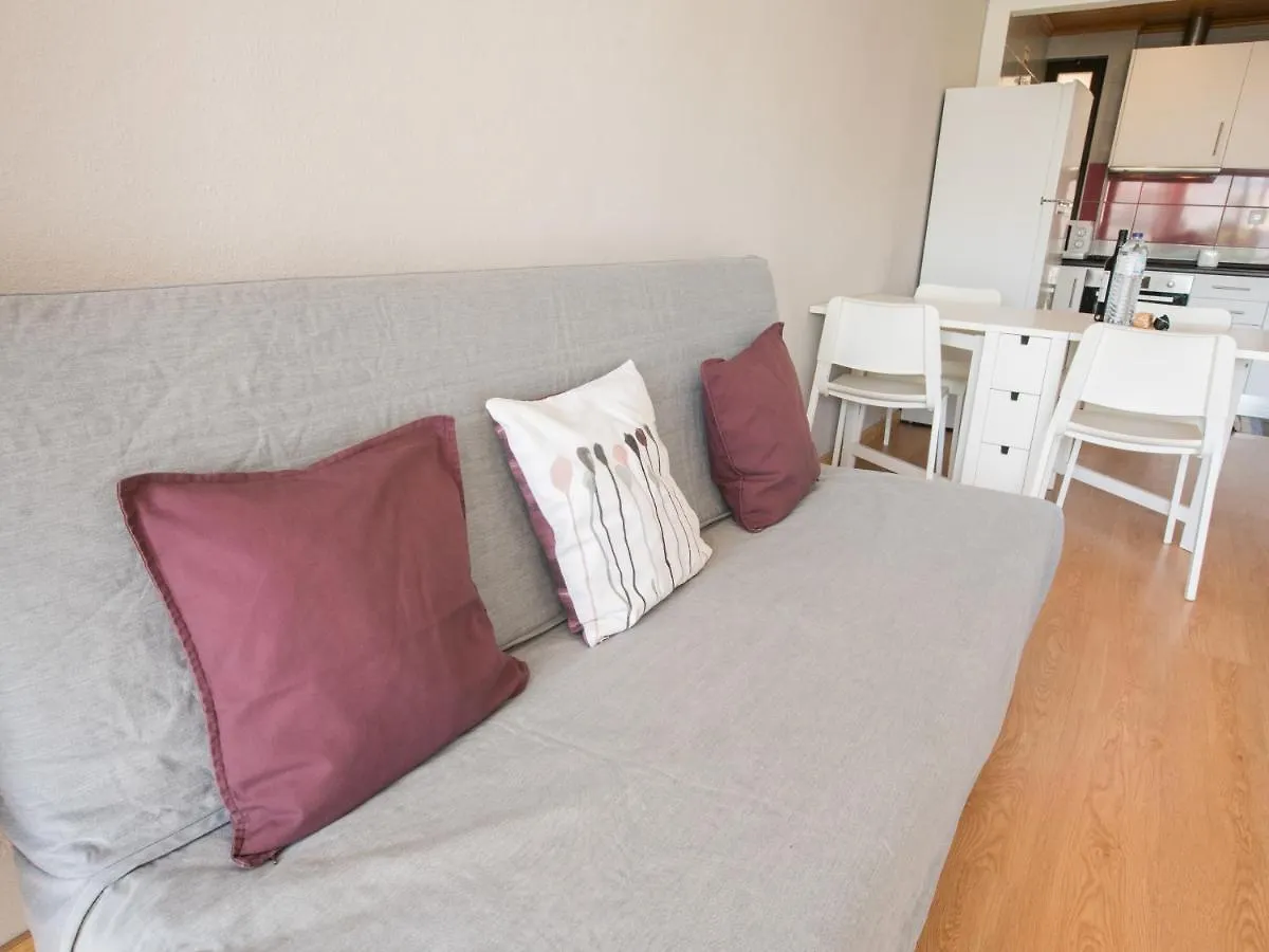 Daire Apartamento Oura By Sweet Spot For Us Property Management Albufeira Portekiz