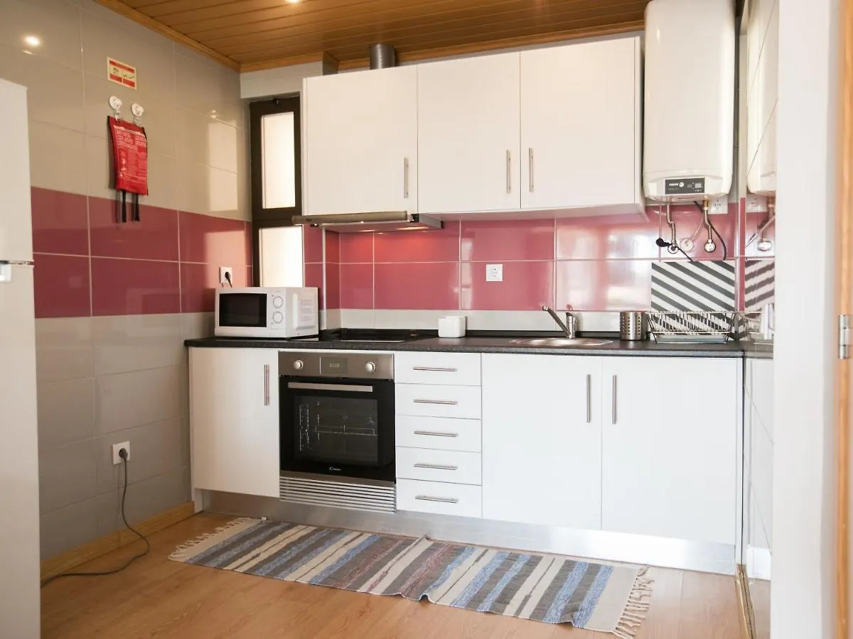 Daire Apartamento Oura By Sweet Spot For Us Property Management Albufeira