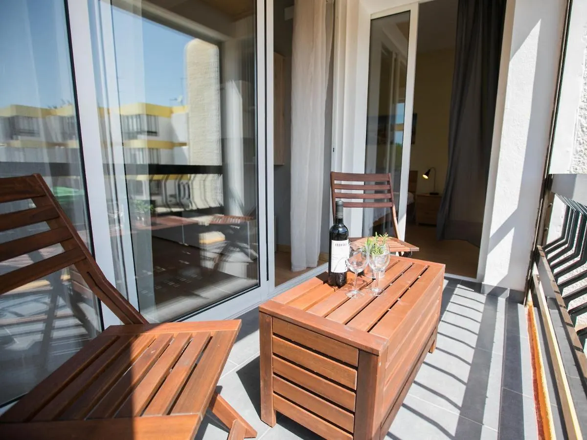 Apartamento Oura By Sweet Spot For Us Property Management ile iletişim