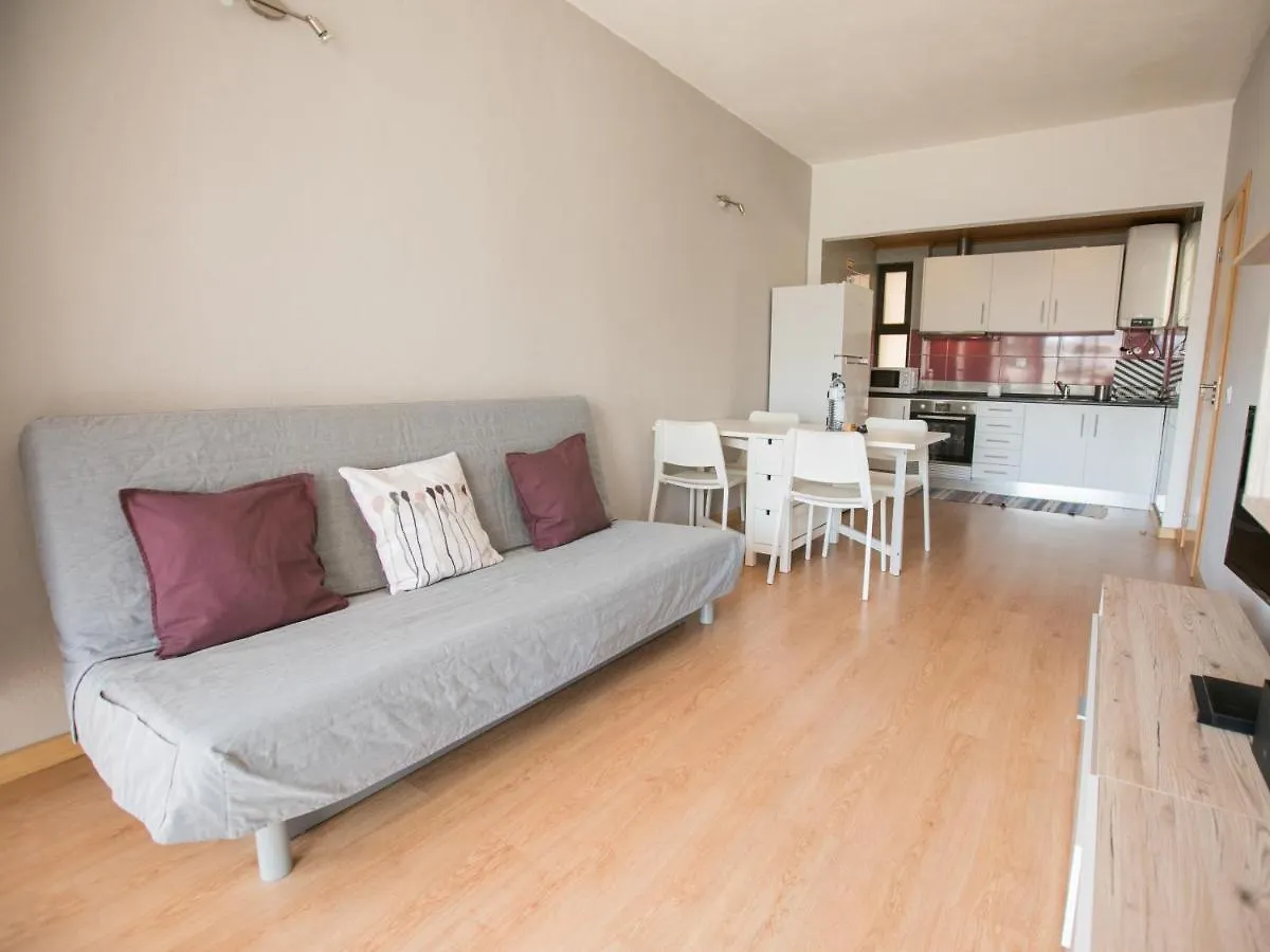 Apartamento Oura By Sweet Spot For Us Property Management Albufeira 0*,  Portekiz