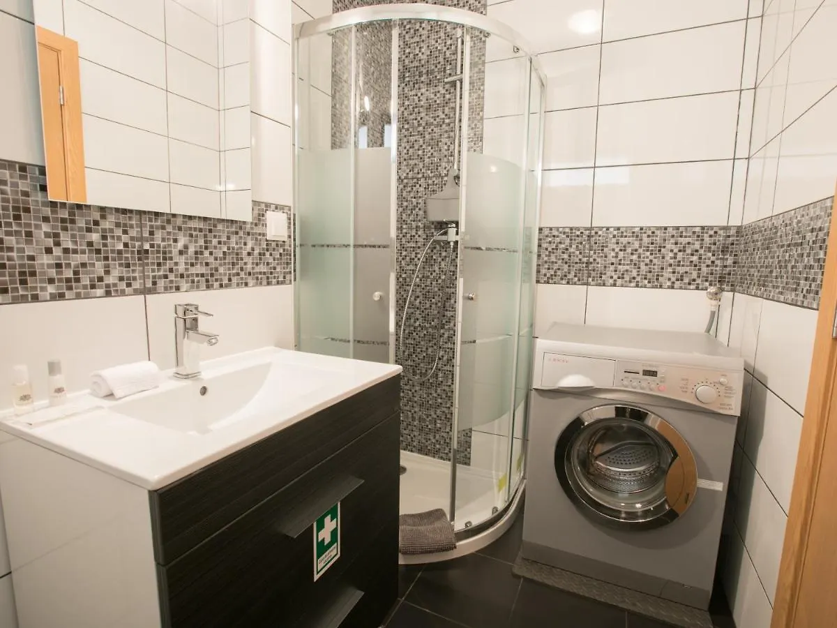 Apartamento Oura By Sweet Spot For Us Property Management Albufeira