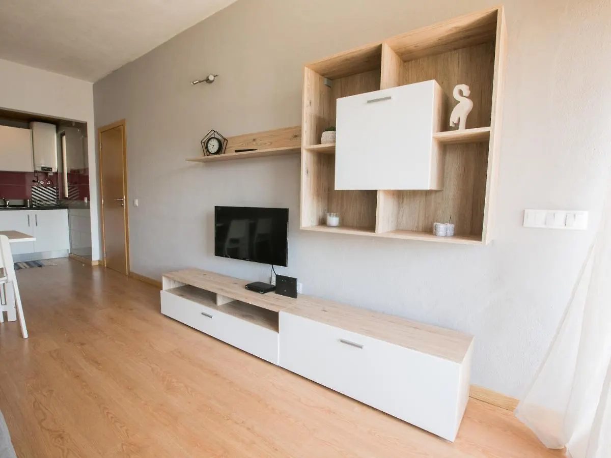 Apartamento Oura By Sweet Spot For Us Property Management Albufeira Daire