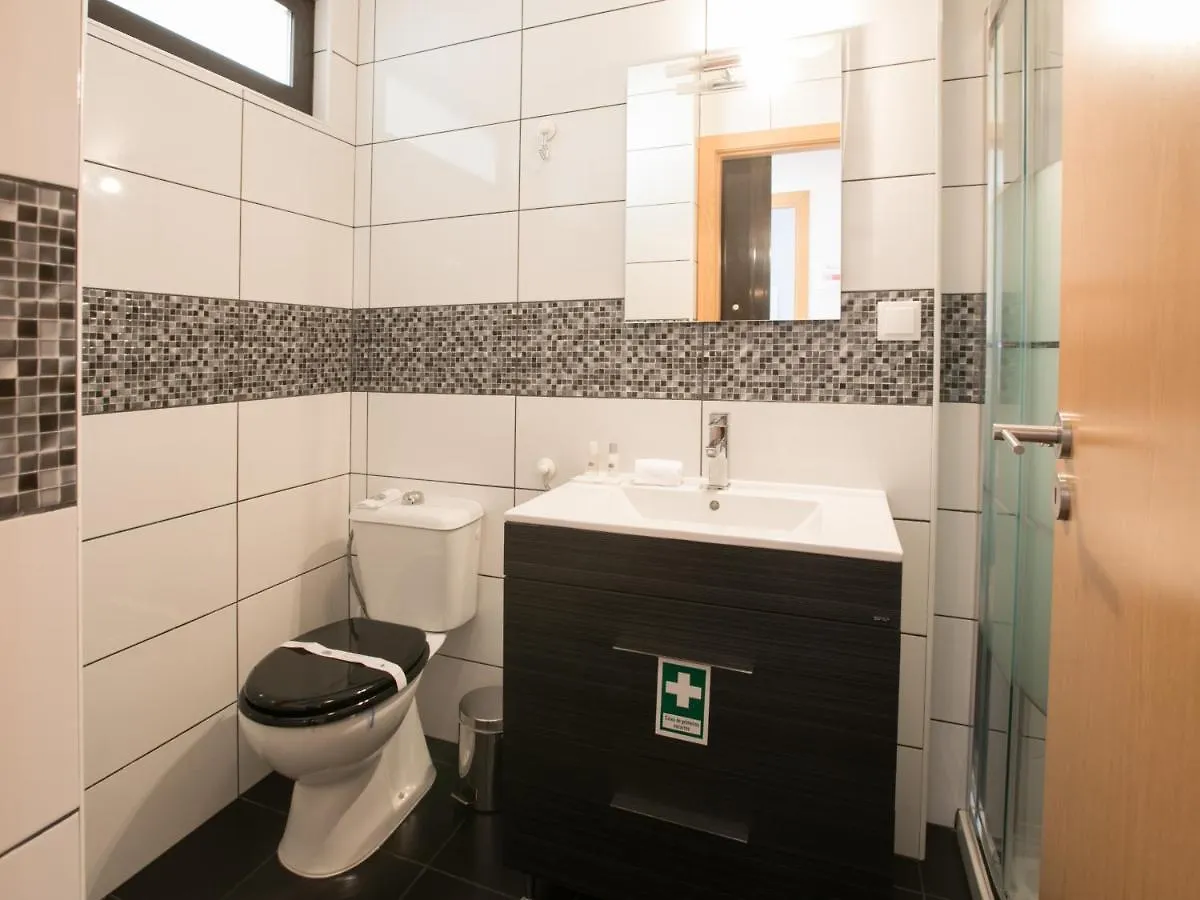 Daire Apartamento Oura By Sweet Spot For Us Property Management Albufeira