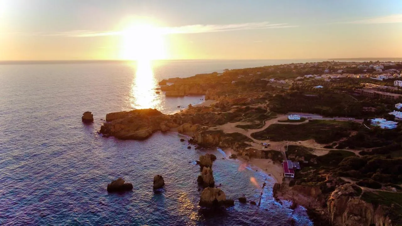 Daire Apartamento Oura By Sweet Spot For Us Property Management Albufeira Portekiz