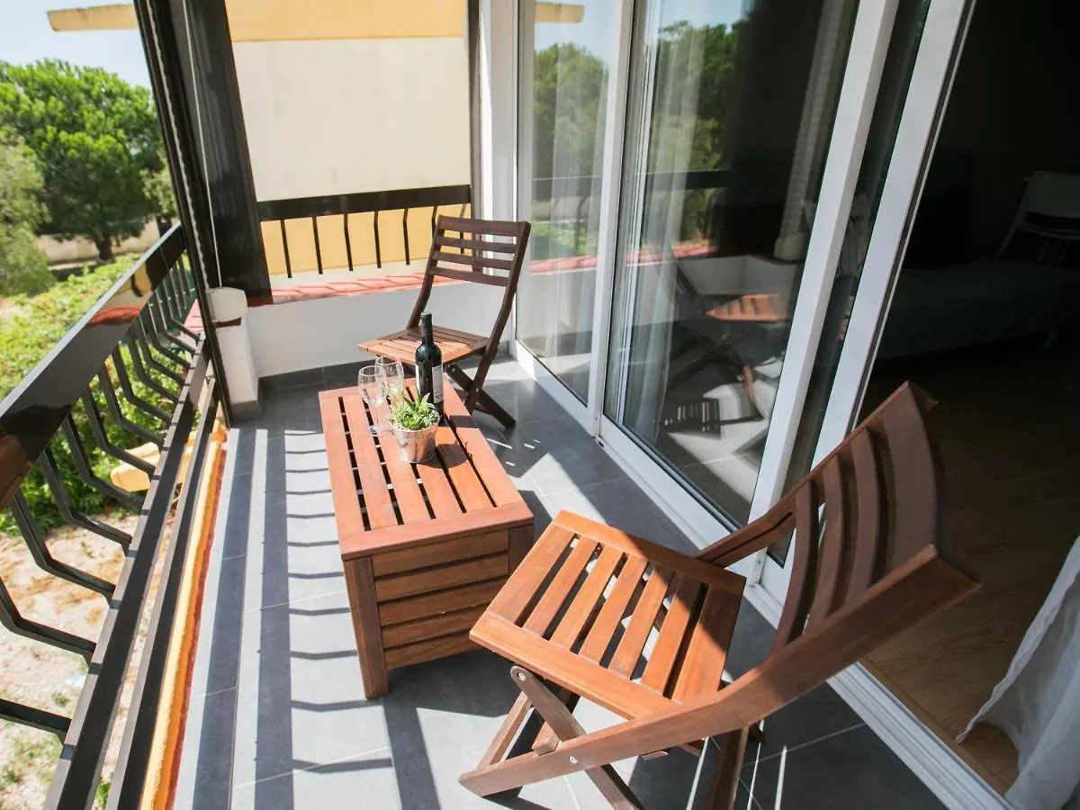 Daire Apartamento Oura By Sweet Spot For Us Property Management Albufeira